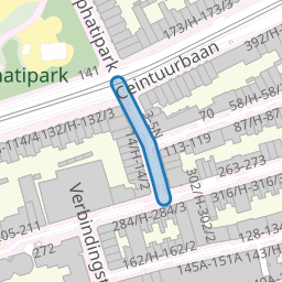 Tweede Sweelinckstraat