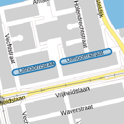 Uithoornstraat