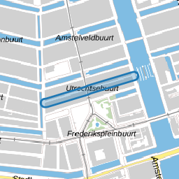 Utrechtsedwarsstraat