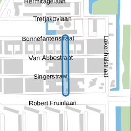 Van Bommel-Van Dampad