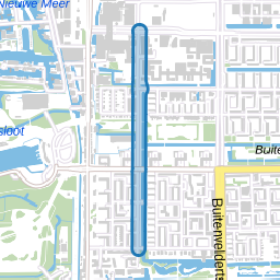 Van der Boechorststraat