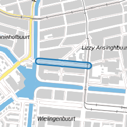 Van Hilligaertstraat