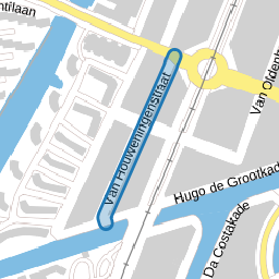 Van Houweningenstraat