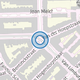 Van Limburg Stirumplein