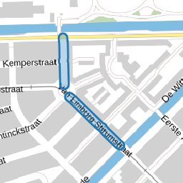 Van Limburg Stirumstraat