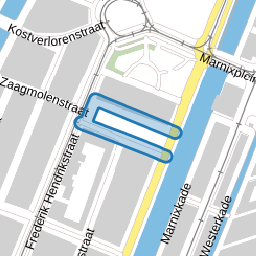 Van Oldenbarneveldtplein