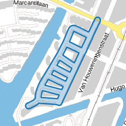 Van Reigersbergenstraat