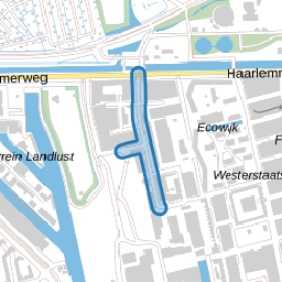 Van Slingelandtstraat