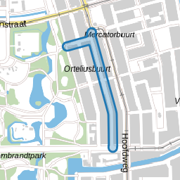 Van Spilbergenstraat