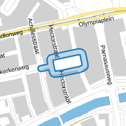 Van Tuyll van Serooskerkenplein