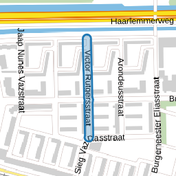 Victor Rutgersstraat