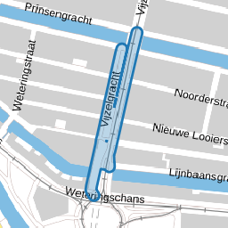 Vijzelgracht