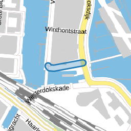 Westerdoksplein