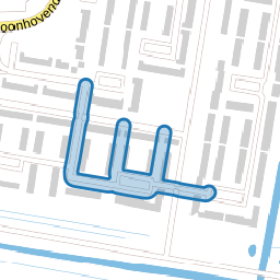 Wethouder Tabakstraat