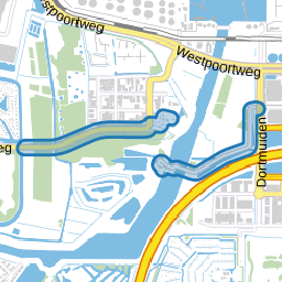 Wethouder Van Essenweg