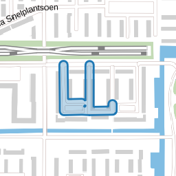 Wethouder Van Wijckstraat