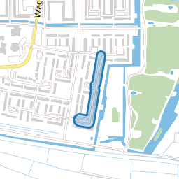 Wethouder Wierdelsstraat