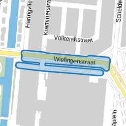 Wielingenstraat