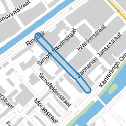 Willem Beukelsstraat