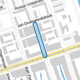 Willem Heselaarsstraat