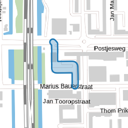 Willem Roelofsstraat