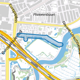 Zuidelijke Wandelweg