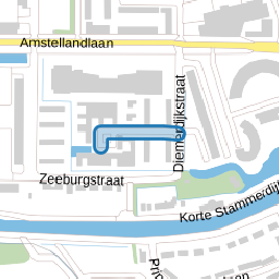 C. van Drosthagenstraat