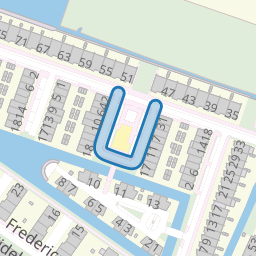 Eva de Wildeplantsoen