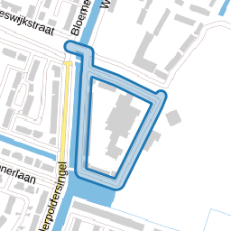 Fort Diemerdamstraat