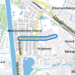Gemeenschapspolderweg