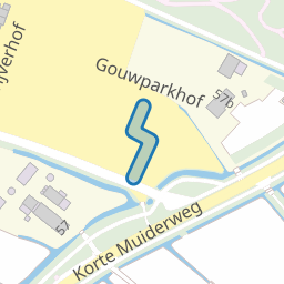 Gouwparkhof