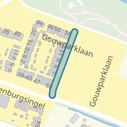 Gouwparklaan