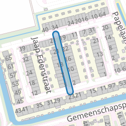 Jan van Beverenstraat