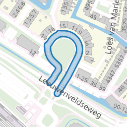 Lijsbet Eelantsplein