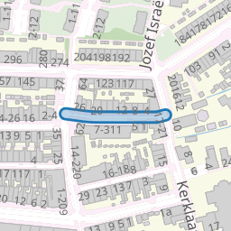 Pastoor Jansenstraat