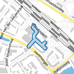 Simon Vestdijkstraat