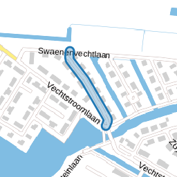 Swaenenvechtstraat
