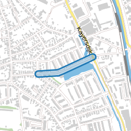 Abraham Kuyperstraat