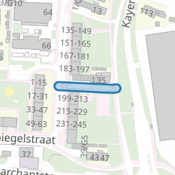 Anthonie Duyckstraat