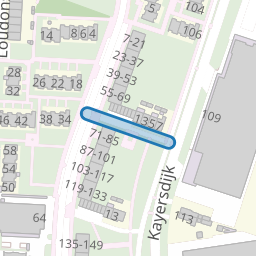 Antonie Heinsiusstraat