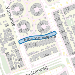 Bloemenweide