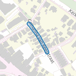 Catharina van Reesstraat