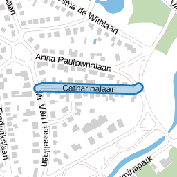 Catharinalaan