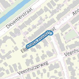 Elisabeth Poststraat