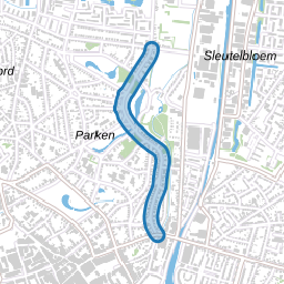 Generaal Van Heutszlaan