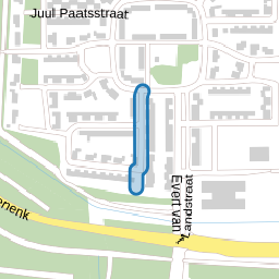 Hendrik Ouwejanstraat