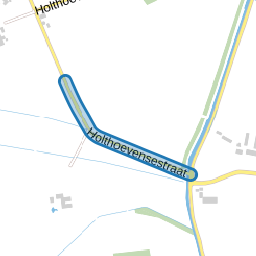 Holthoevensestraat