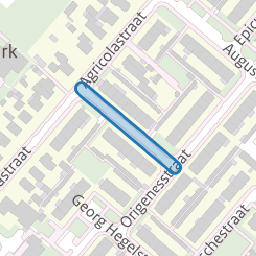 Immanuël Kantstraat