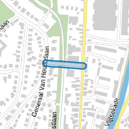 Johan Steenbergenstraat