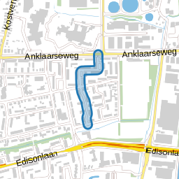 Kamerlingh Onnesstraat